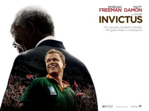 映画『インビクタス/負けざる者たち』 ラグビーの臨場感が凄い!