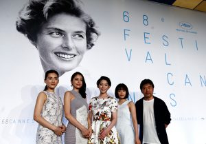 映画『海街diary』 それぞれの運命を背負って静かに生きていく姿が感動的!