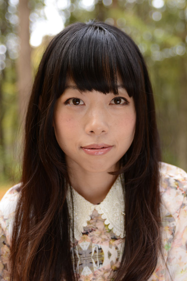 Hiroe Mina