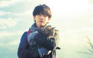映画『世界から猫が消えたなら』　猫が死ぬ話ではありません、僕が死にます