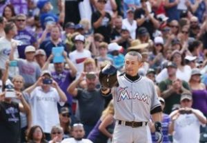 心に残る野球映画 － 祝・イチロー選手3000本安打